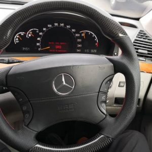 Mercedes Used Parts in Malaysia