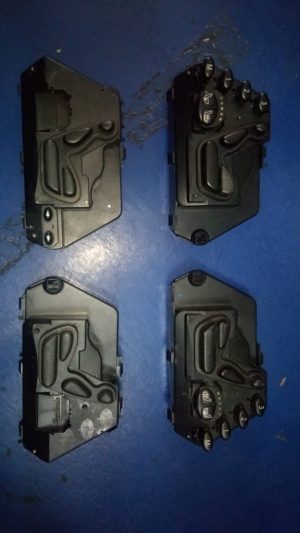 W220 SEAT CONTROL (USED)