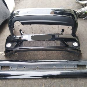 Mercedes Benz Body Kits