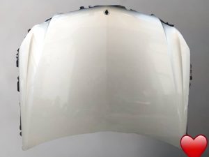 W212 REAR BONNET (USED)