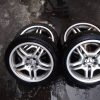 Mercedes Used Rims