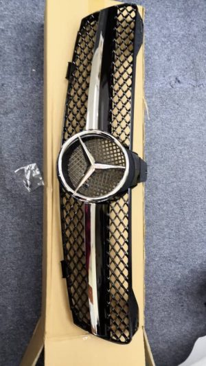 W126 GRIILE (NEW)