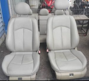 W211 SEAT 1SET